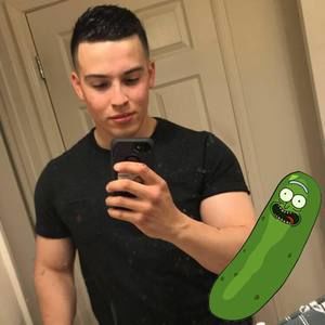 Meet your Posher, Nathan